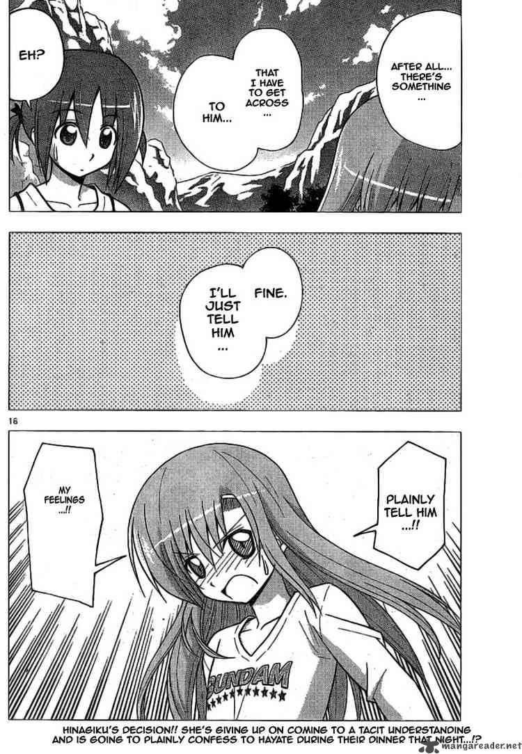 Hayate The Combat Butler 236 16