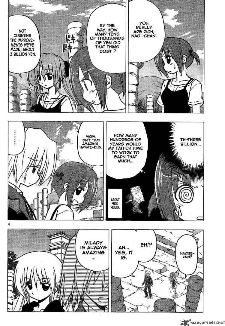 Hayate The Combat Butler 236 4