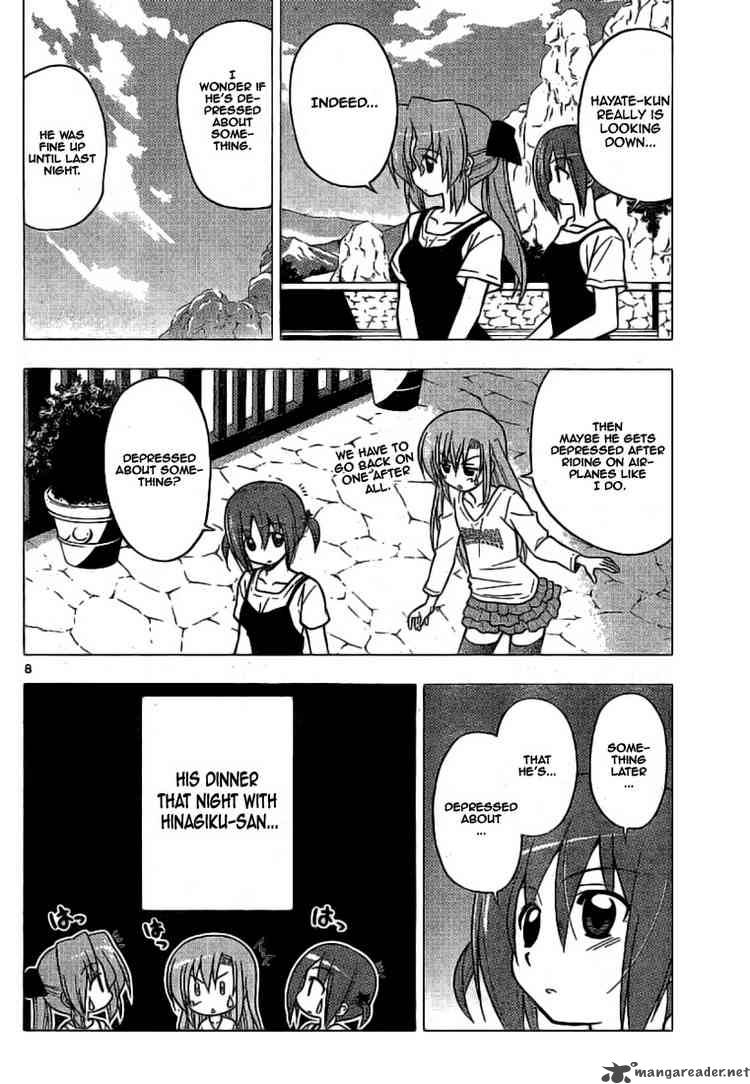 Hayate The Combat Butler 236 8