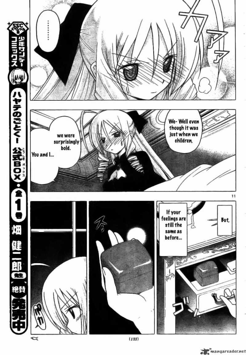 Hayate The Combat Butler 243 11