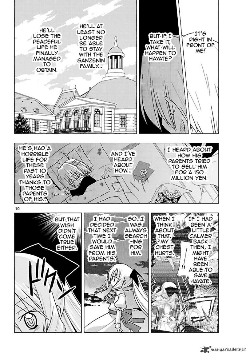 Hayate The Combat Butler 244 10