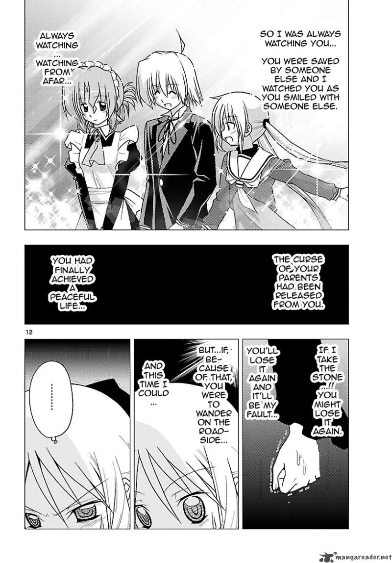 Hayate The Combat Butler 244 12