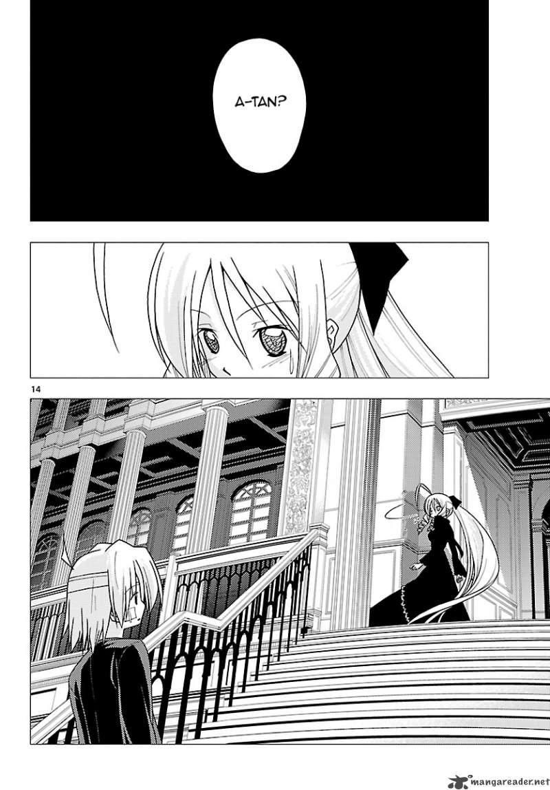 Hayate The Combat Butler 244 14