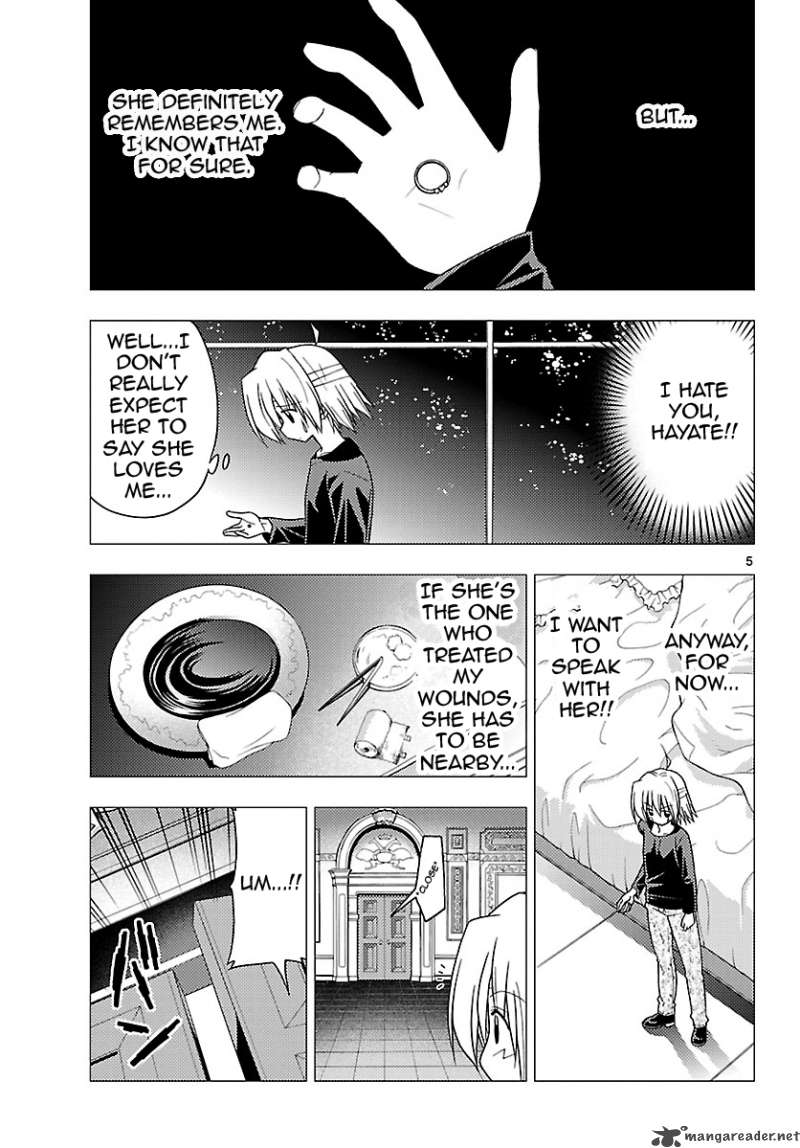 Hayate The Combat Butler 244 5