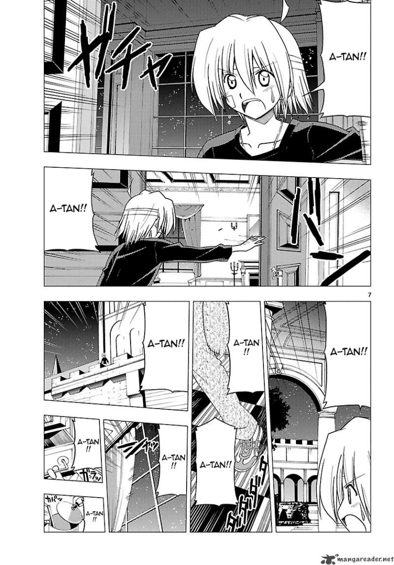Hayate The Combat Butler 244 7