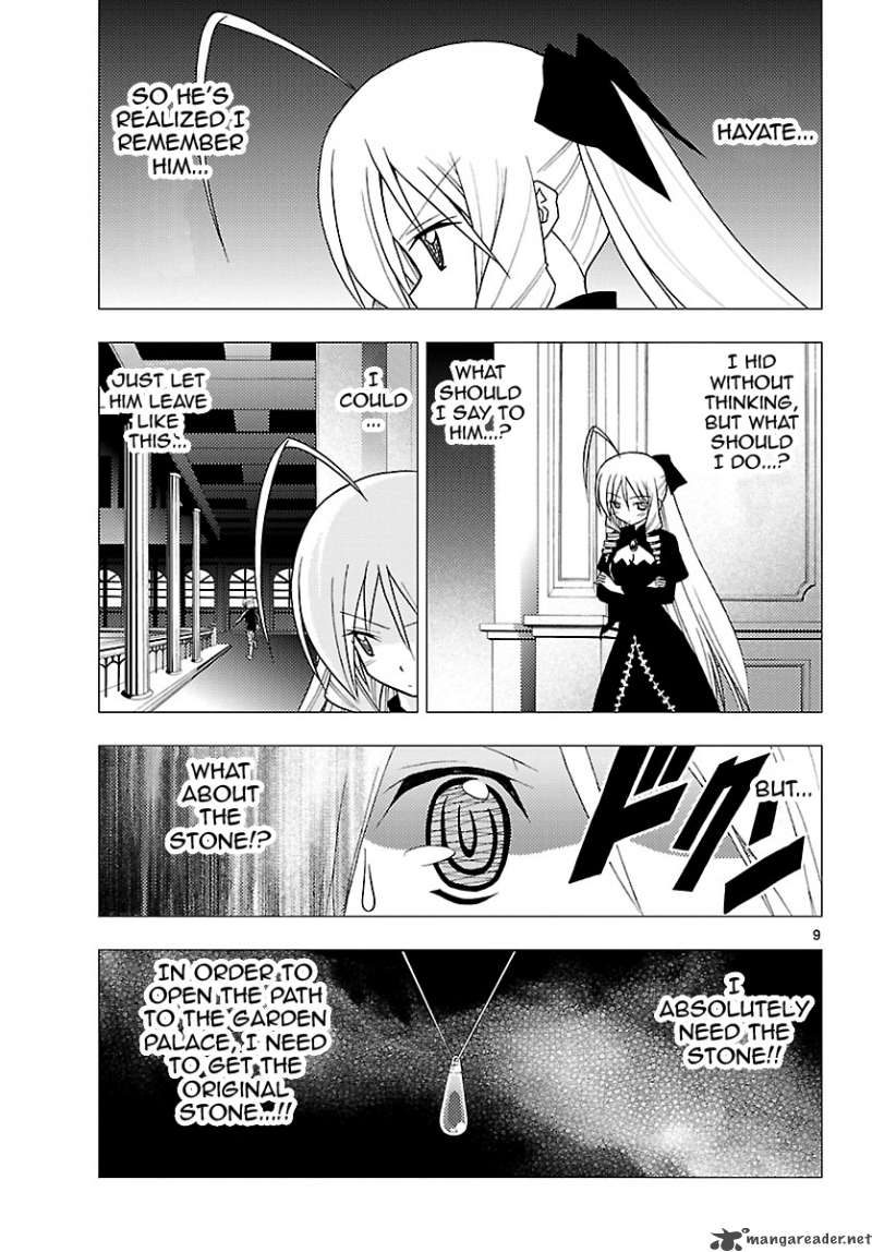 Hayate The Combat Butler 244 9