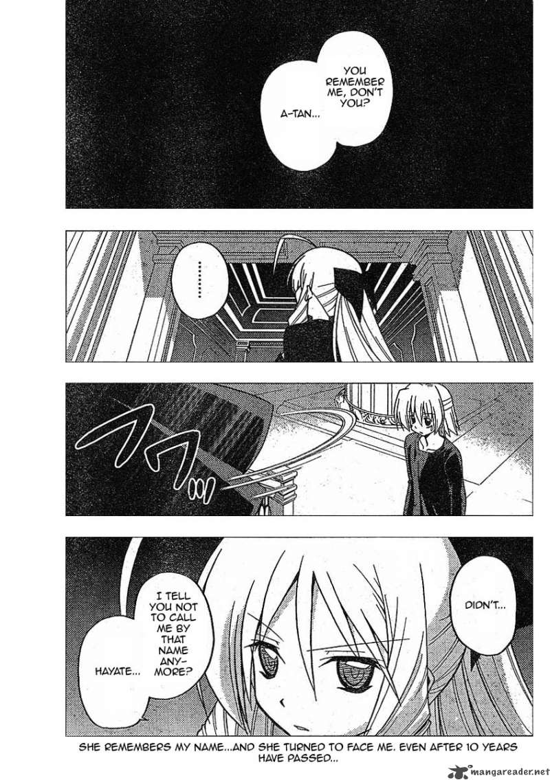 Hayate The Combat Butler 245 1