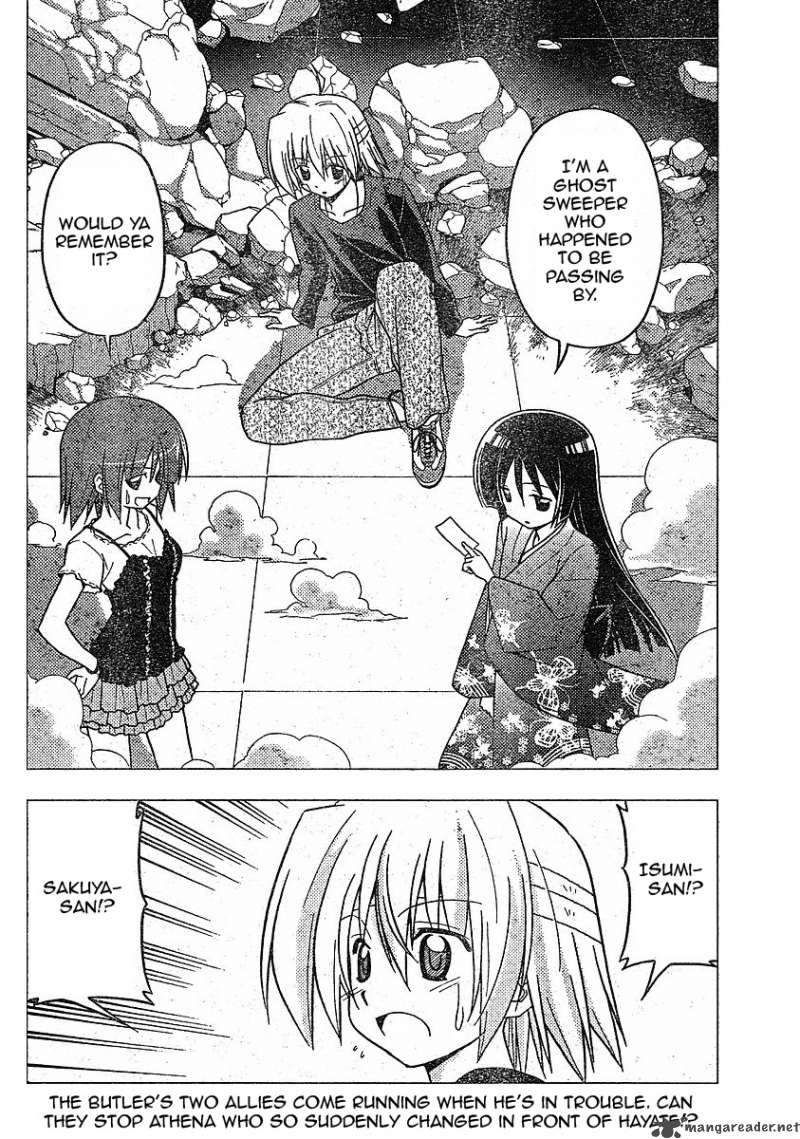 Hayate The Combat Butler 245 16
