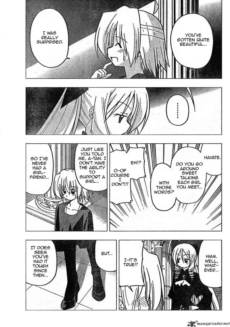 Hayate The Combat Butler 245 3
