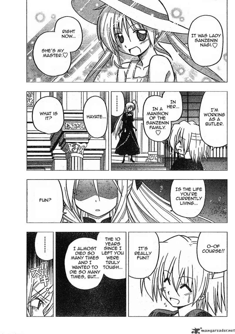 Hayate The Combat Butler 245 5