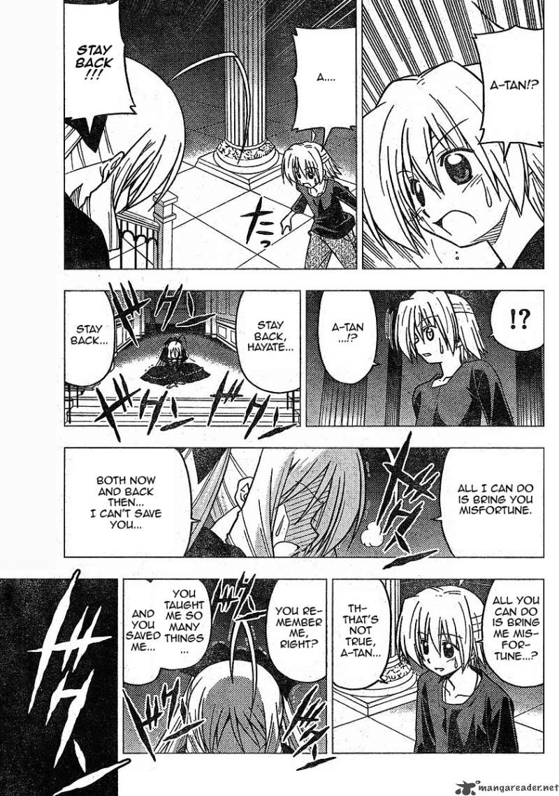 Hayate The Combat Butler 245 7