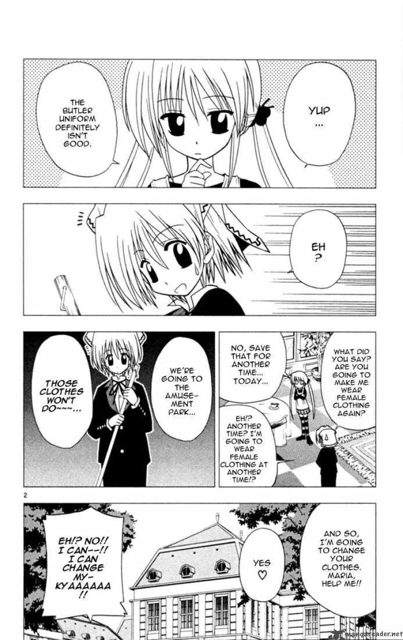 Hayate The Combat Butler 25 2