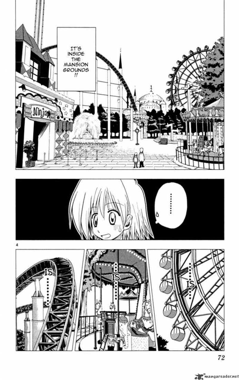 Hayate The Combat Butler 25 4