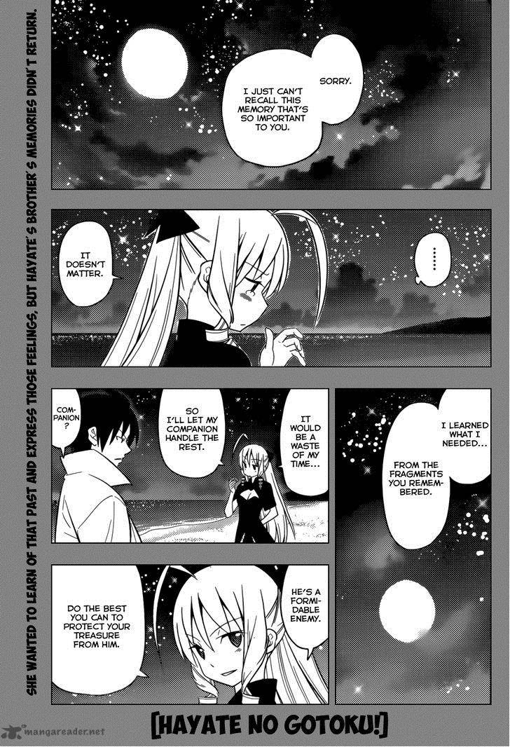 Hayate The Combat Butler 251 2