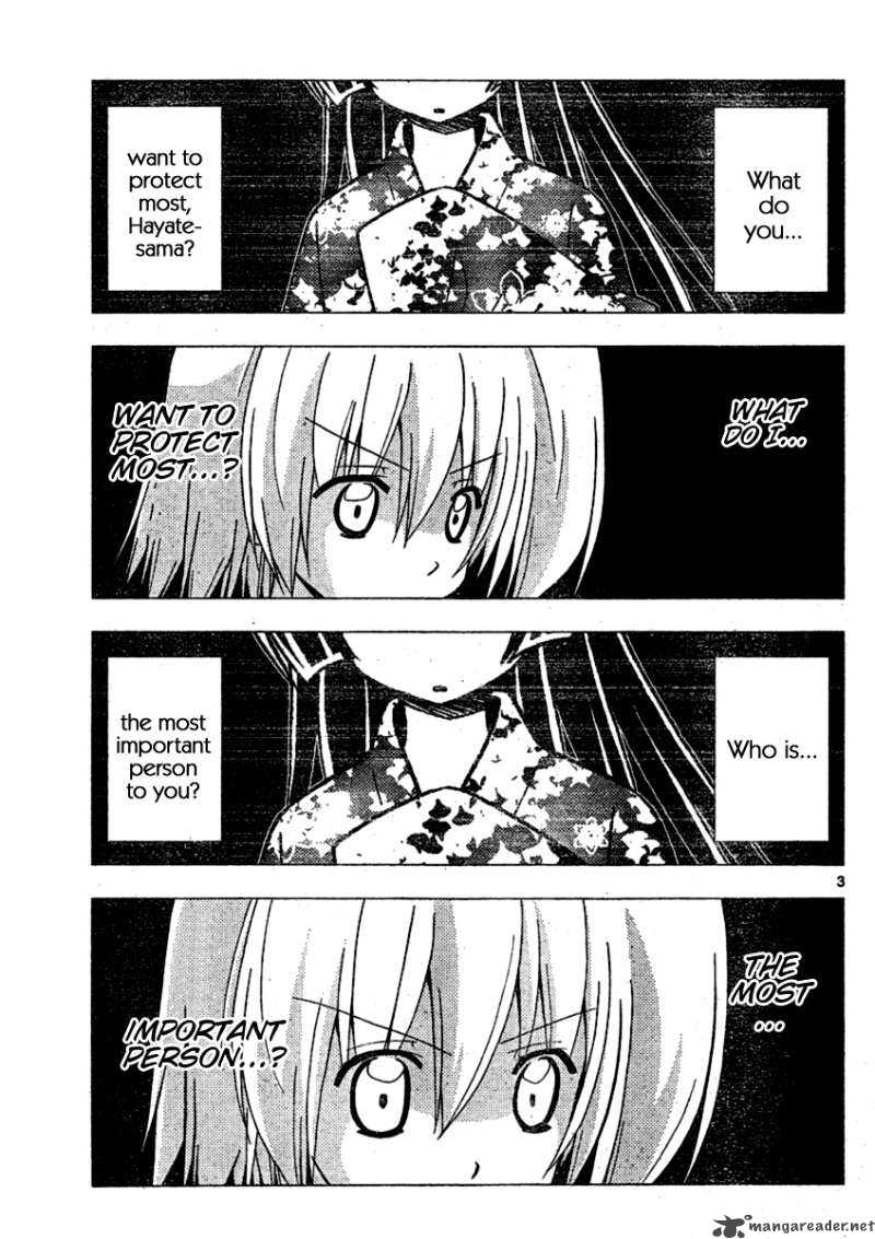 Hayate The Combat Butler 253 3