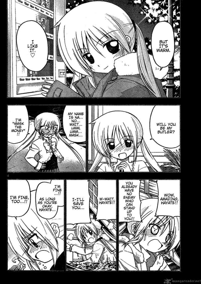 Hayate The Combat Butler 253 4