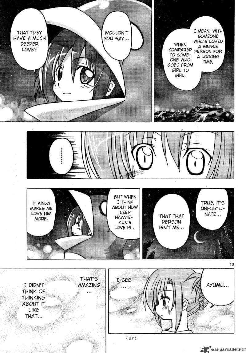 Hayate The Combat Butler 257 13