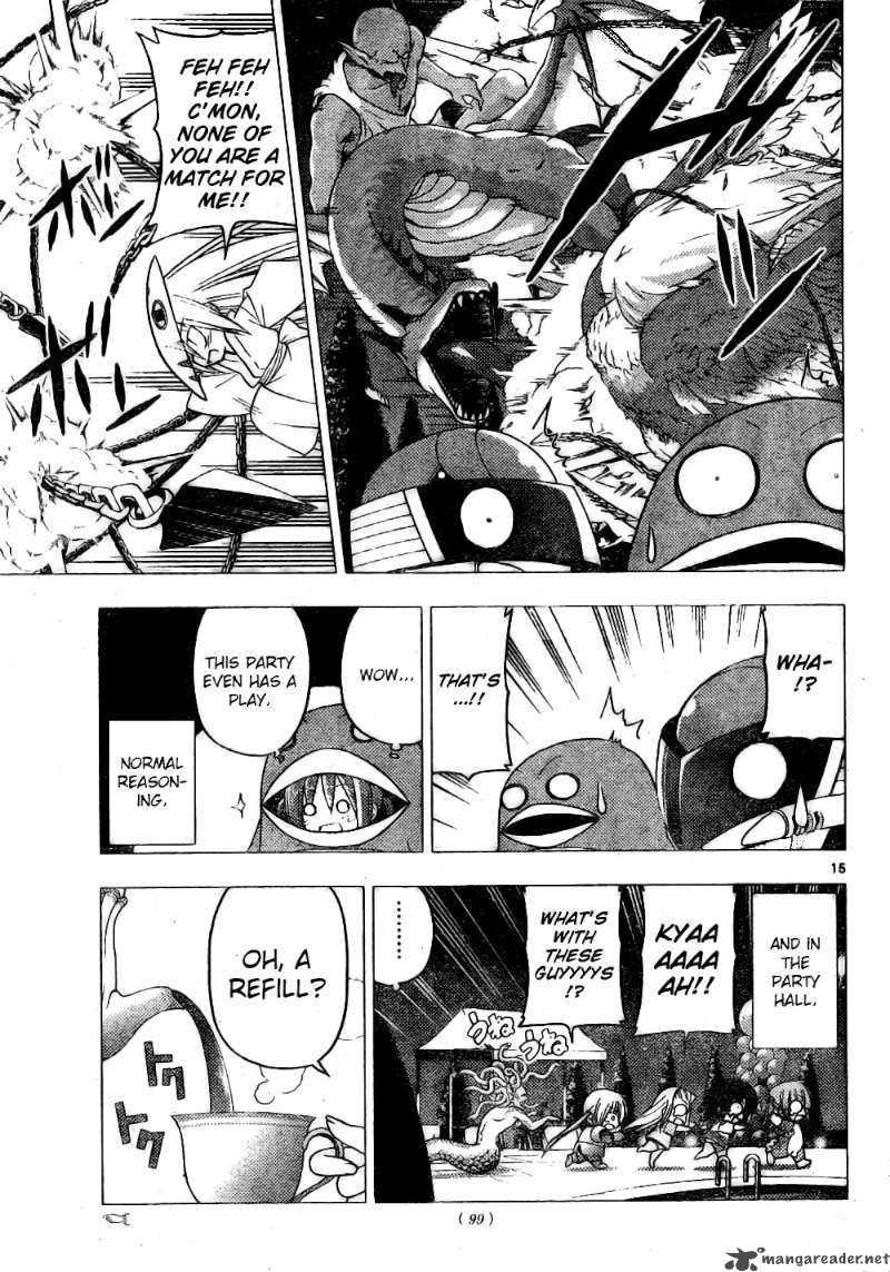 Hayate The Combat Butler 257 15