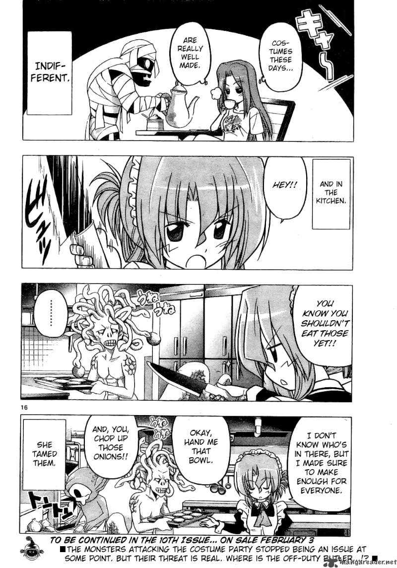 Hayate The Combat Butler 257 16