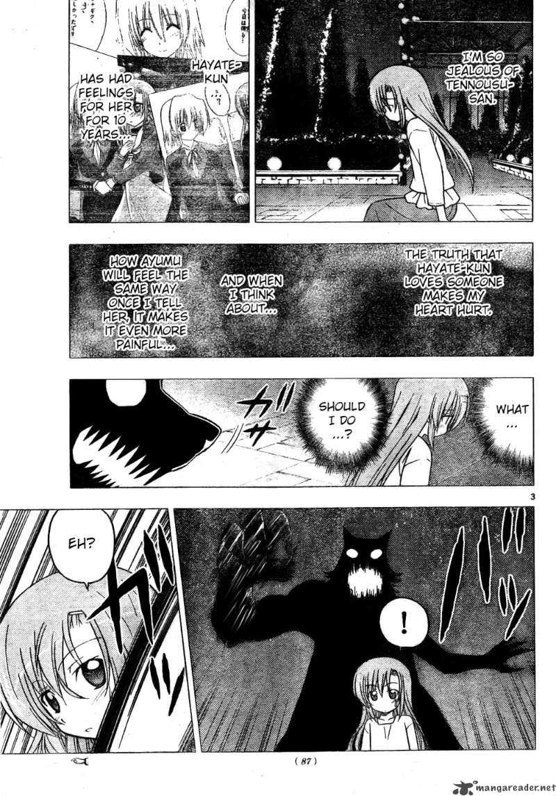 Hayate The Combat Butler 257 3