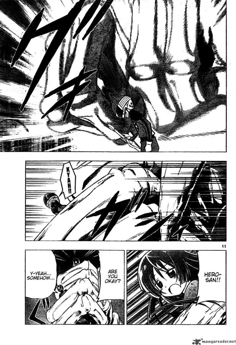 Hayate The Combat Butler 259 11