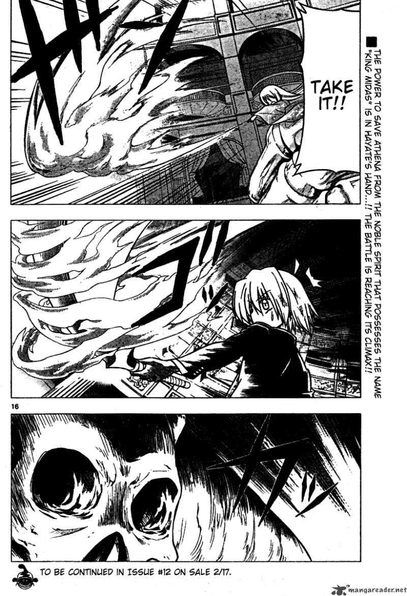 Hayate The Combat Butler 259 16