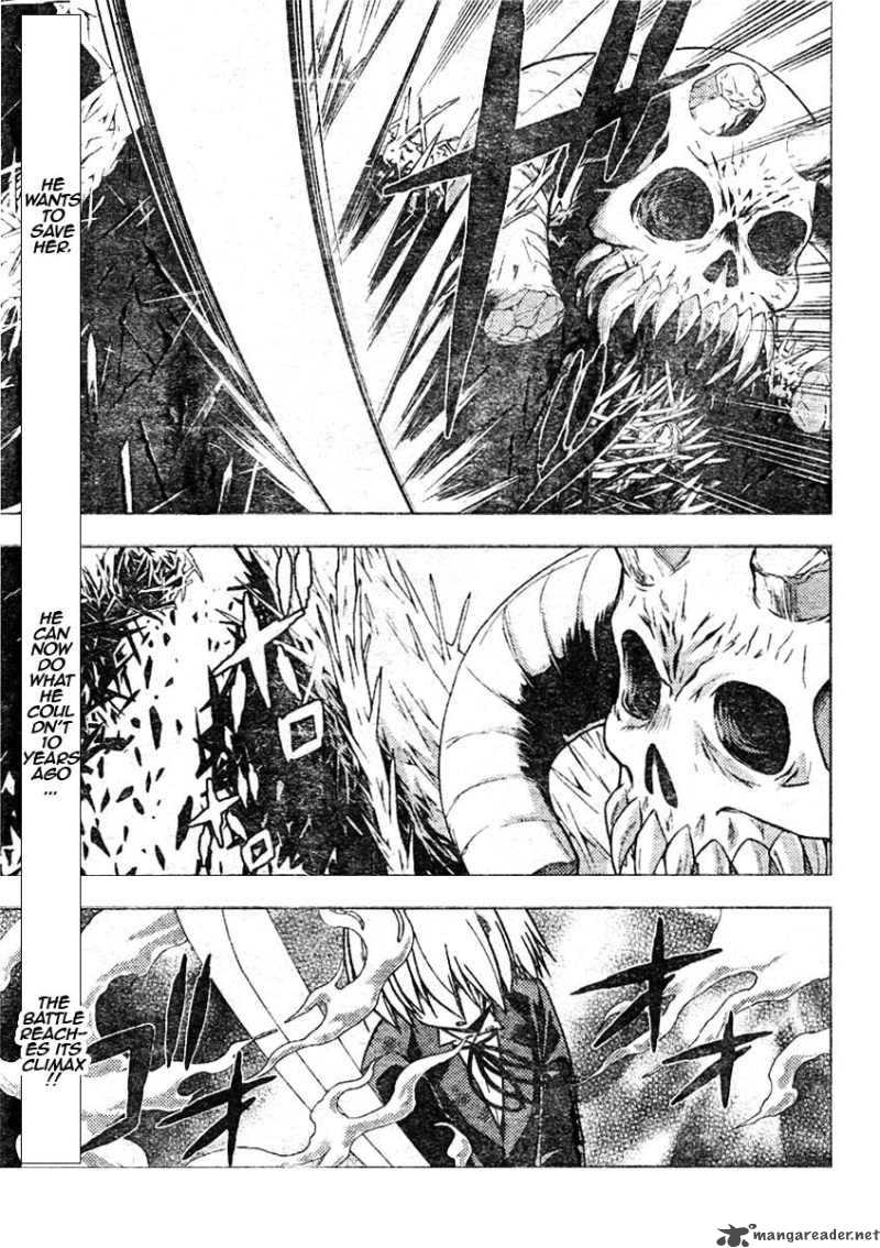 Hayate The Combat Butler 260 1