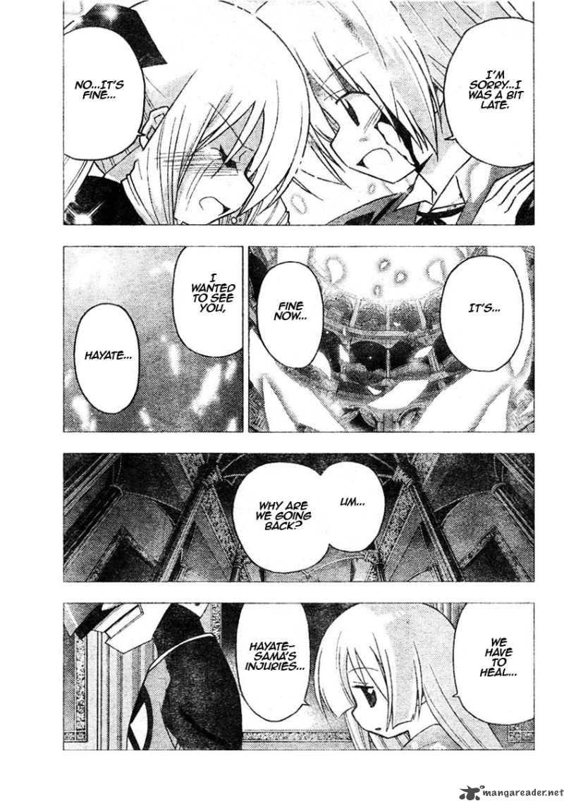 Hayate The Combat Butler 260 15
