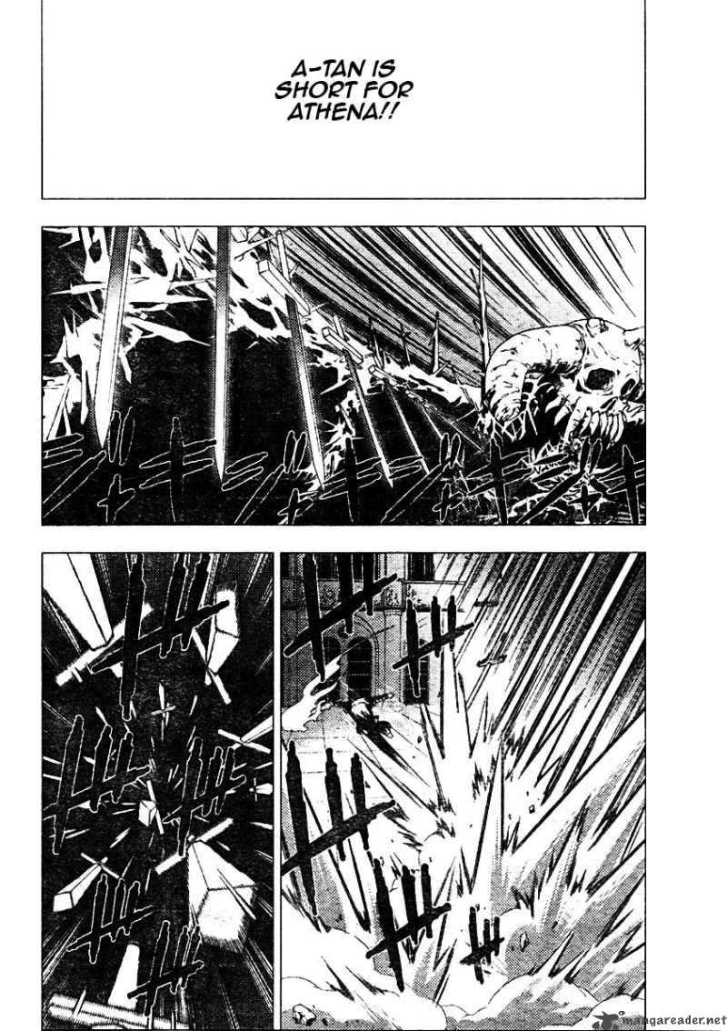 Hayate The Combat Butler 260 4