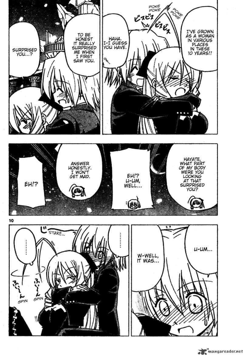 Hayate The Combat Butler 261 11
