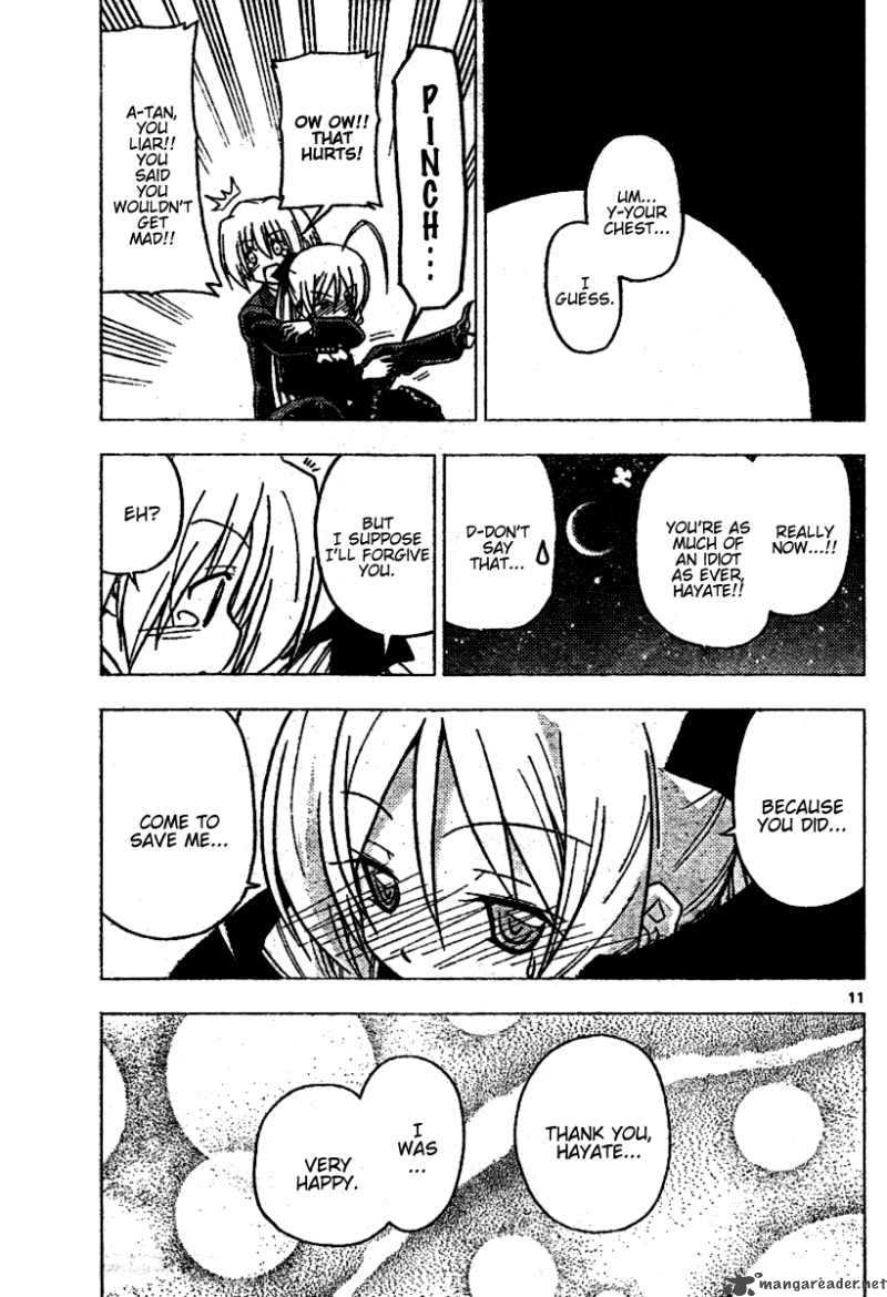 Hayate The Combat Butler 261 12