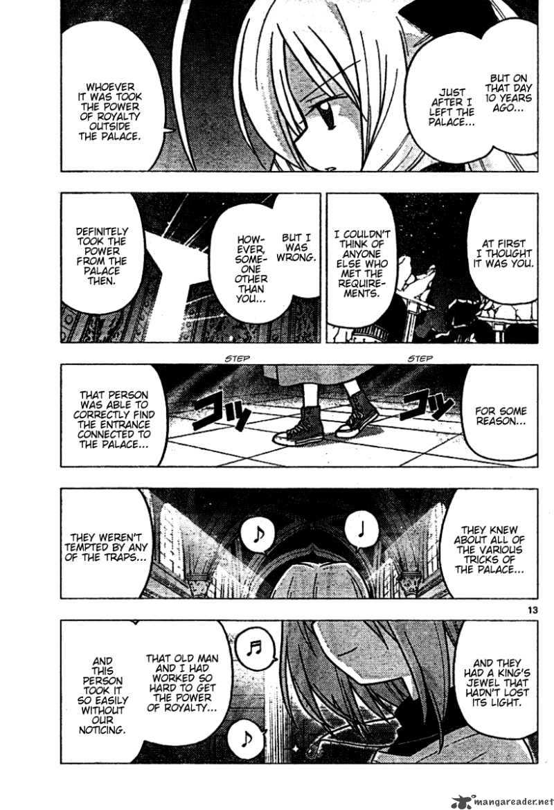 Hayate The Combat Butler 261 14