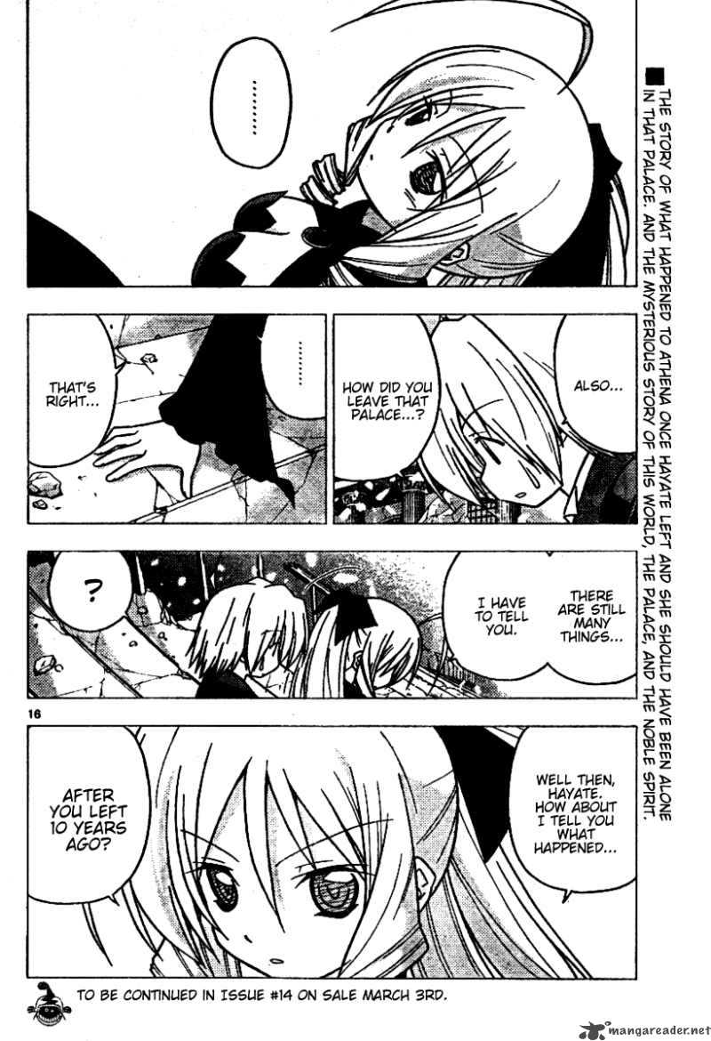 Hayate The Combat Butler 261 17