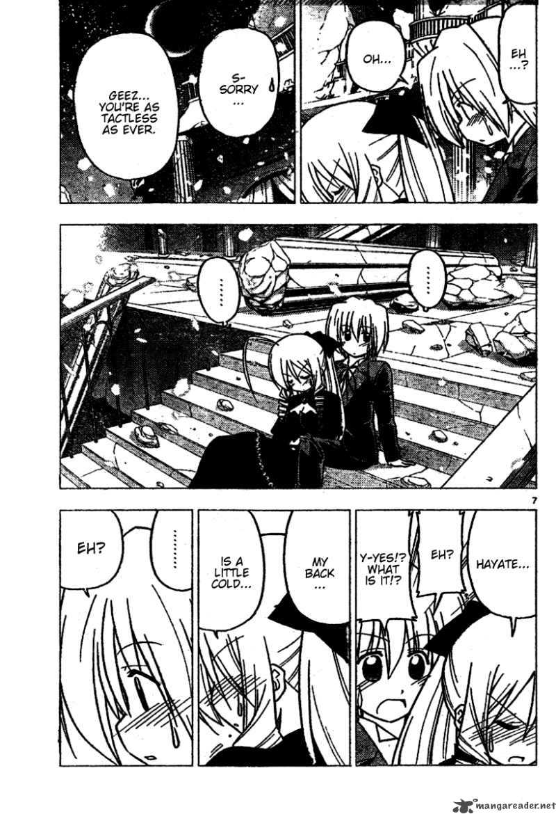 Hayate The Combat Butler 261 7