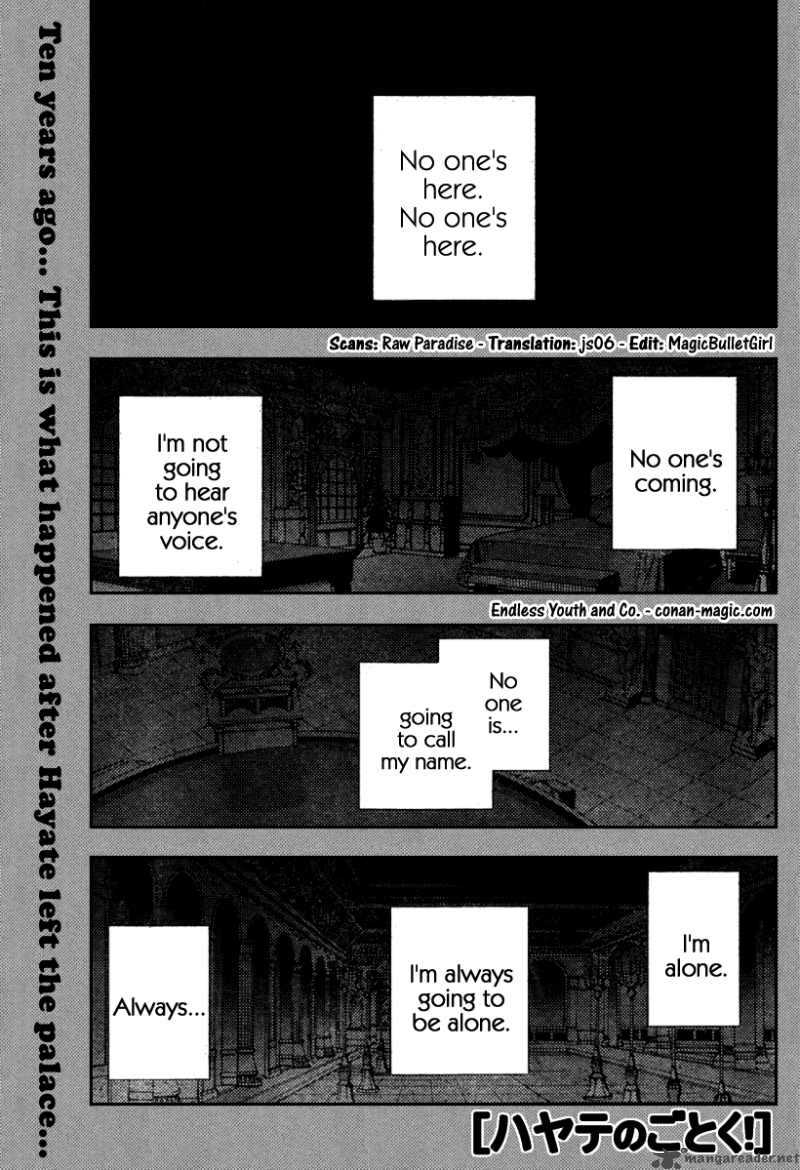 Hayate The Combat Butler 262 1