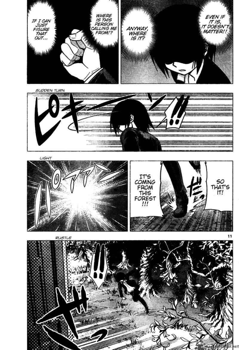 Hayate The Combat Butler 262 11
