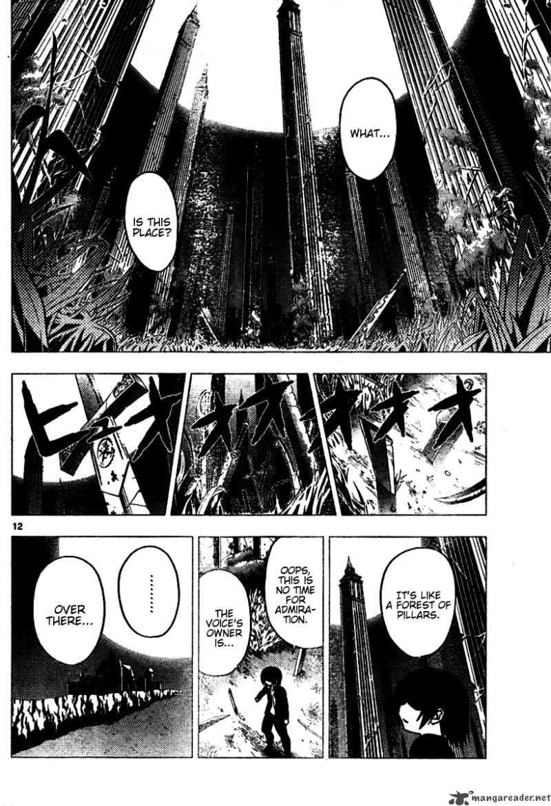 Hayate The Combat Butler 262 12