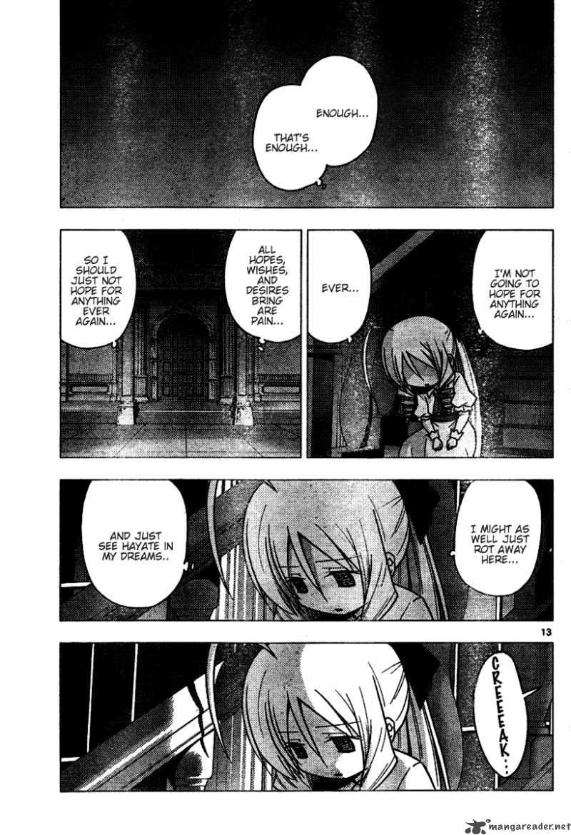 Hayate The Combat Butler 262 13