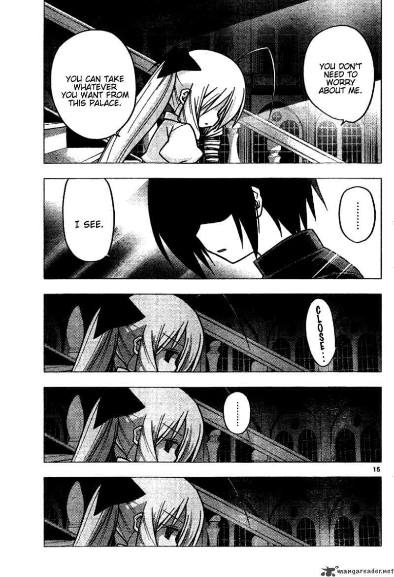 Hayate The Combat Butler 262 15