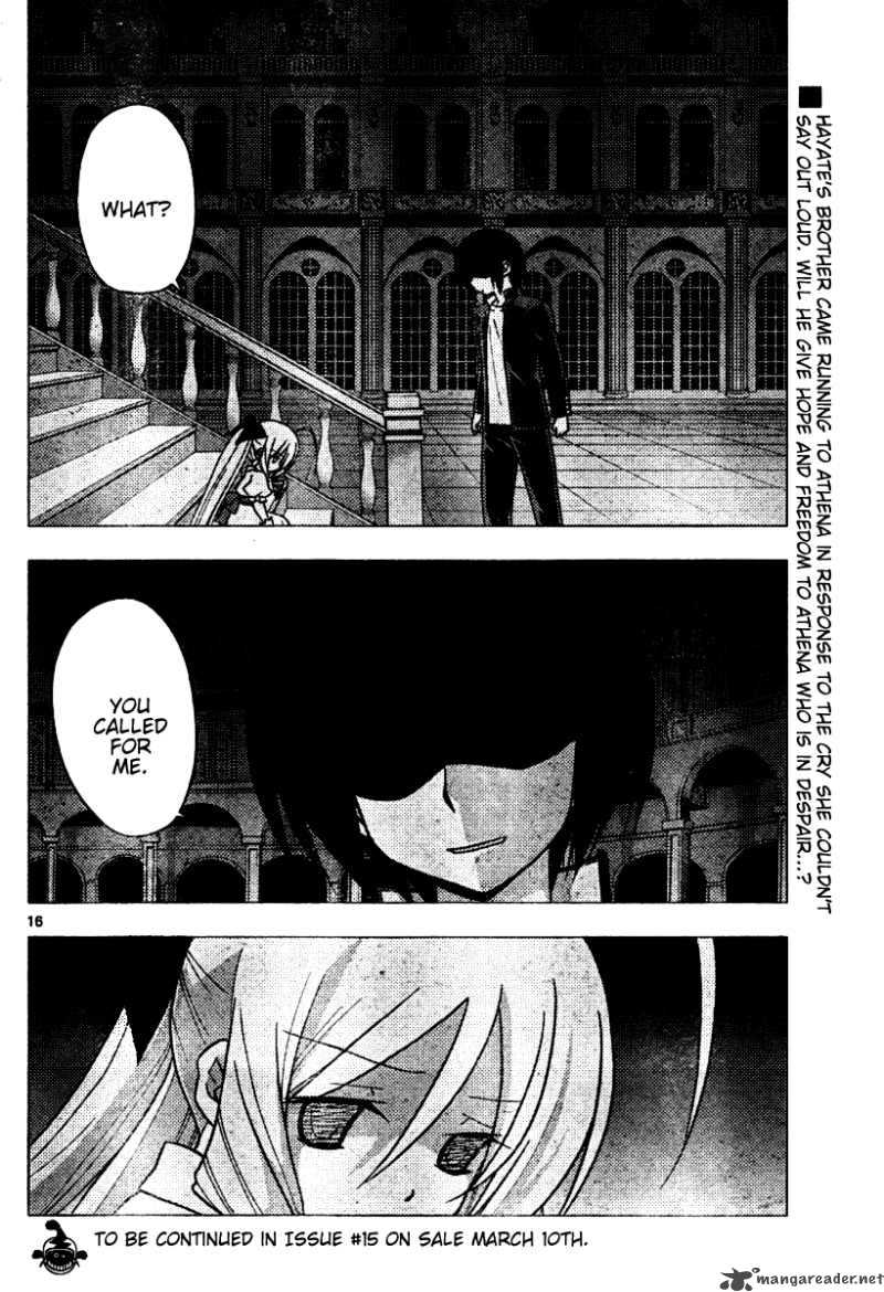 Hayate The Combat Butler 262 16