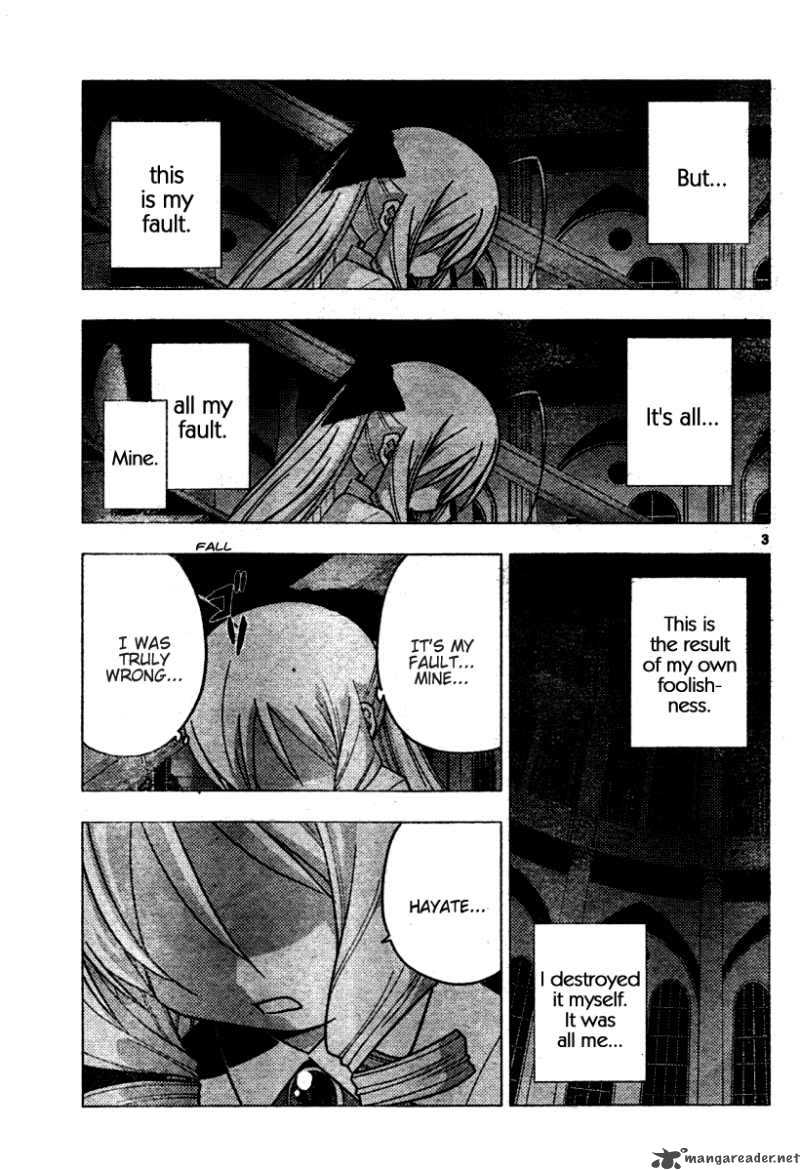 Hayate The Combat Butler 262 3