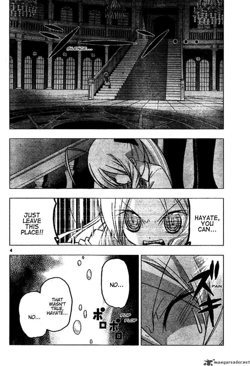 Hayate The Combat Butler 262 4