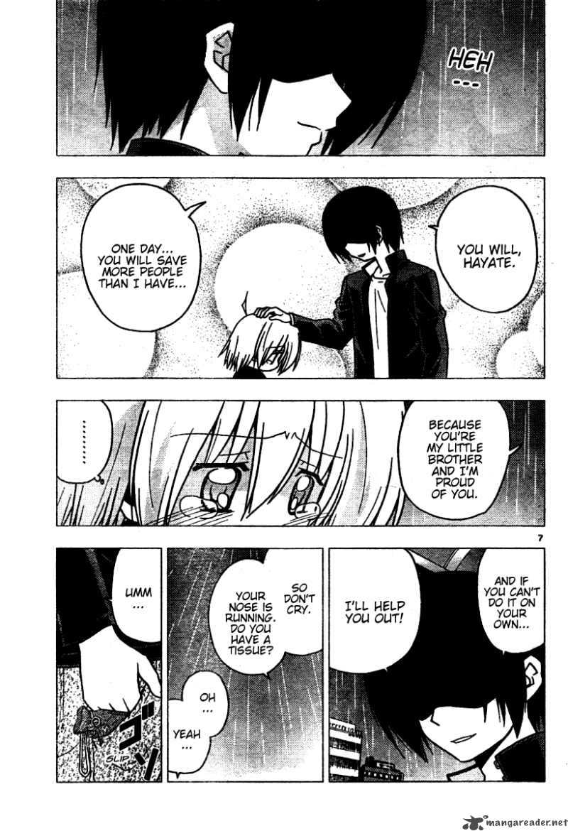 Hayate The Combat Butler 262 7