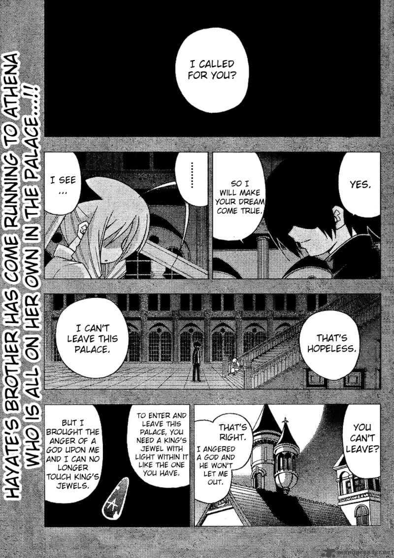 Hayate The Combat Butler 263 1