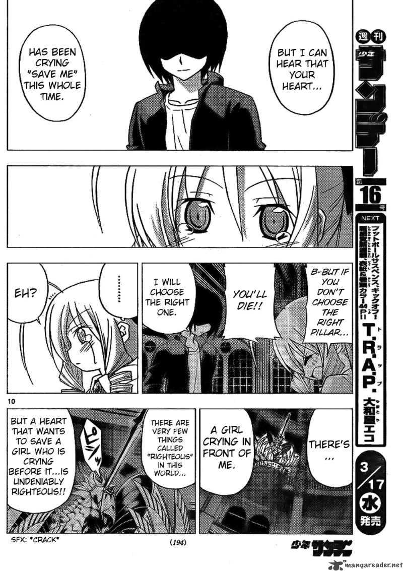 Hayate The Combat Butler 263 10