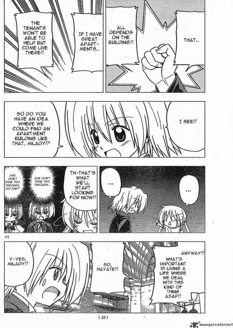Hayate The Combat Butler 268 10
