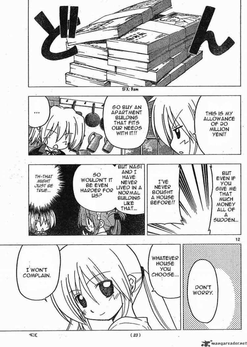 Hayate The Combat Butler 268 11