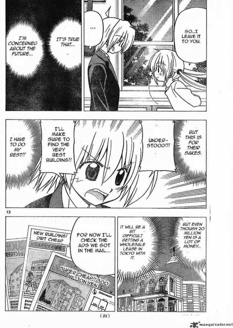 Hayate The Combat Butler 268 12