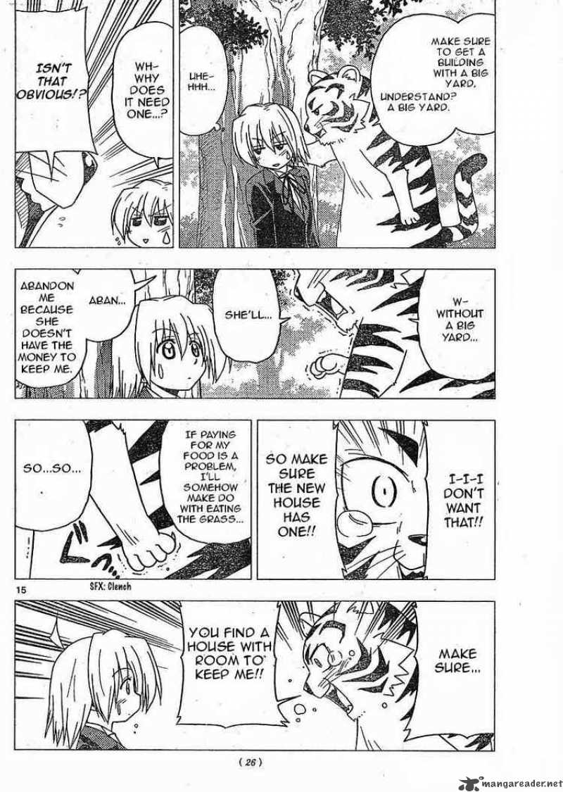 Hayate The Combat Butler 268 14