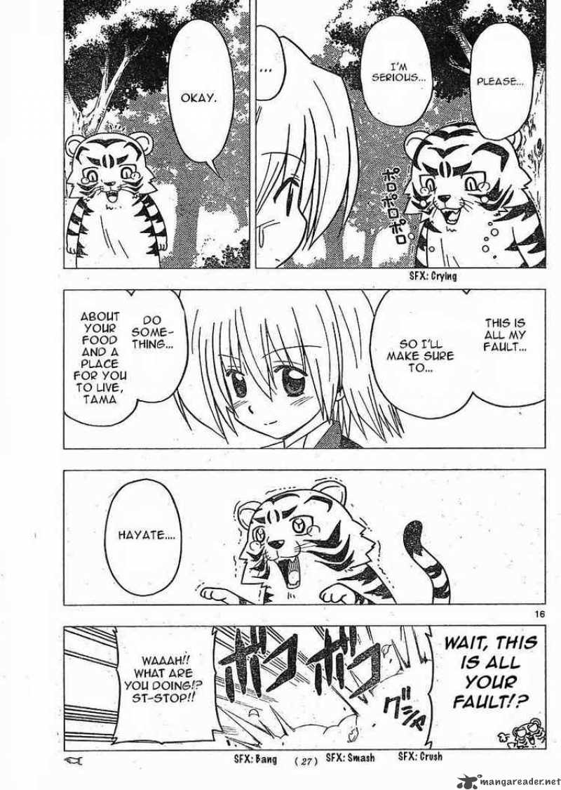 Hayate The Combat Butler 268 15
